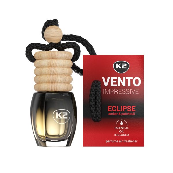 K2 VENTO IMPRESSIVE ECLIPSE 8ml