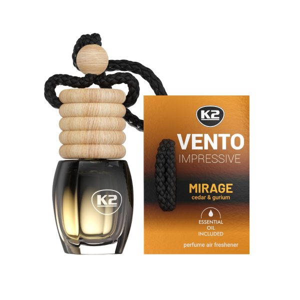 K2 VENTO IMPRESSIVE MIRAGE 8ml