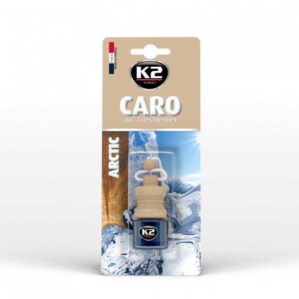 K2 CARO ARCTIC 4 ML