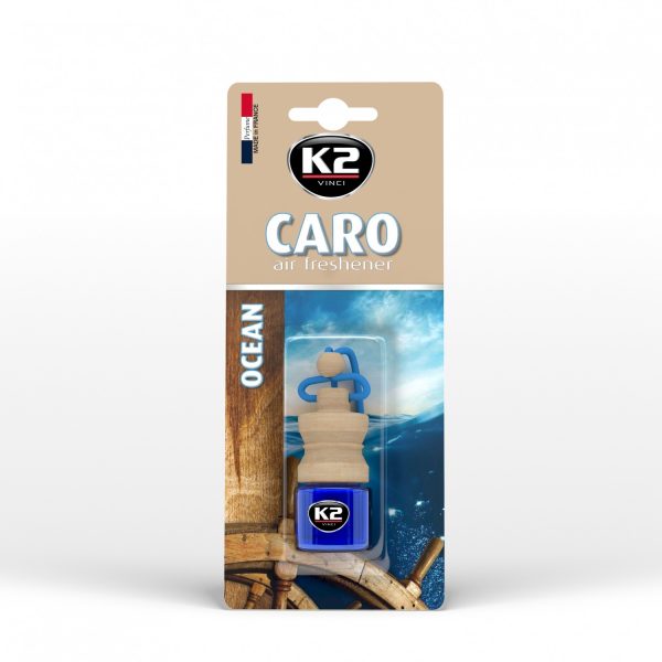 K2 CARO OCEAN 4 ML