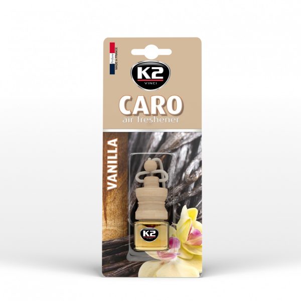 K2 CARO VANILLA 4 ML