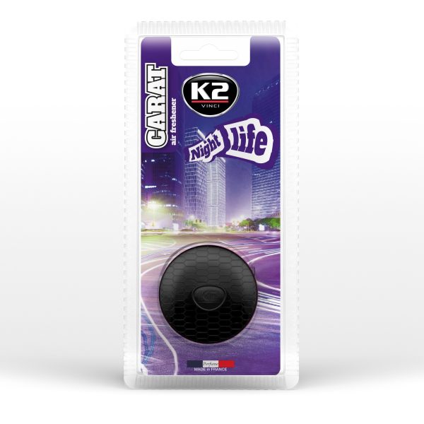 K2 CARAT NIGHT LIFE 2,7 ML