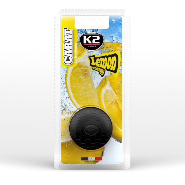 K2 CARAT LEMON ENERGY 2,7 ML