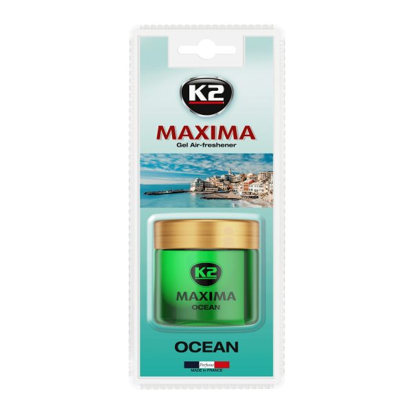 K2 MAXIMA OCEAN 50 ML