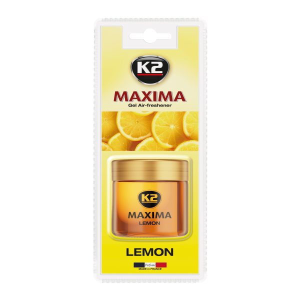 K2 MAXIMA LEMON 50 ML