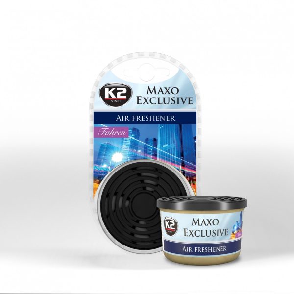 K2 MAXO EXCLUSIVE FAHREN 45 G