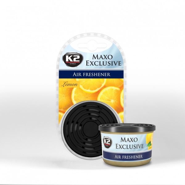 K2 MAXO EXCLUSIVE LEMON 45 G