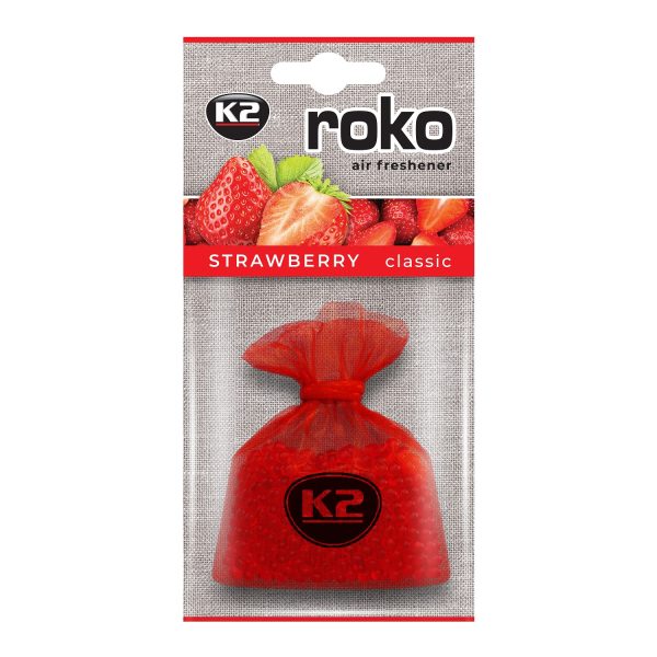 K2 ROKO TRUSKAWKA 20 G