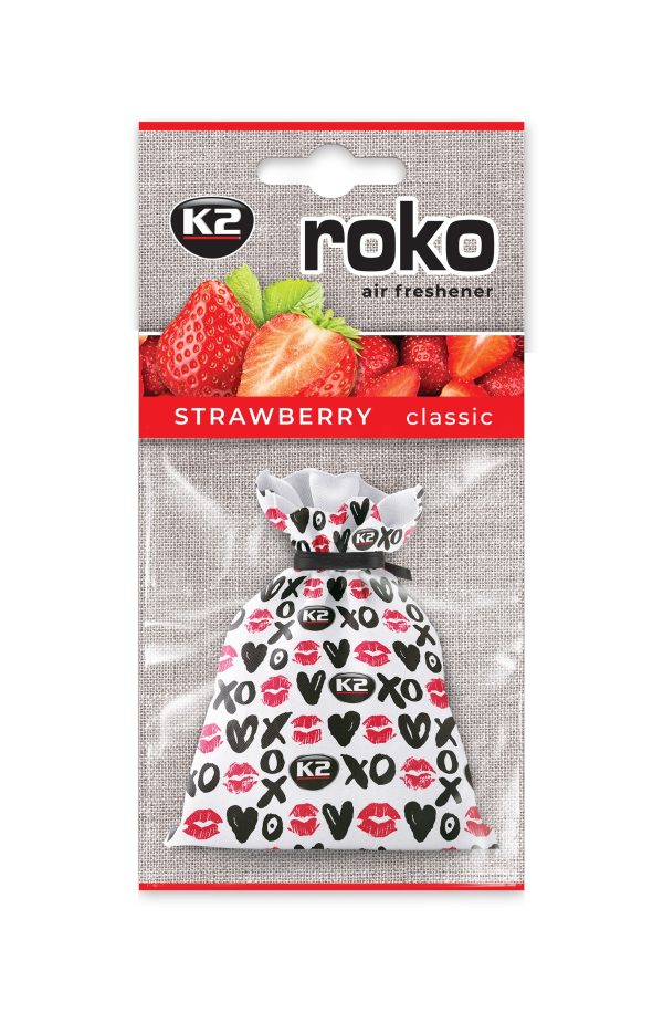 K2 ROKO KISS TRUSKAWKA 25 G