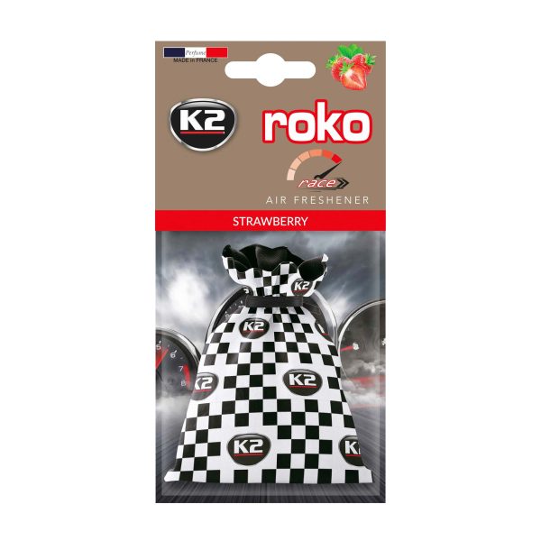 K2 ROKO RACE TRUSKAWKA 25 G