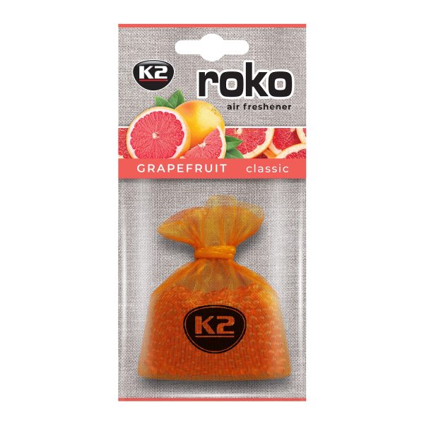 K2 ROKO GREJPFRUT 20 G