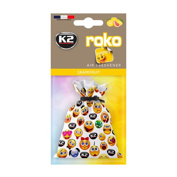 K2 ROKO HAPPY GRAPEFRUIT 25 G