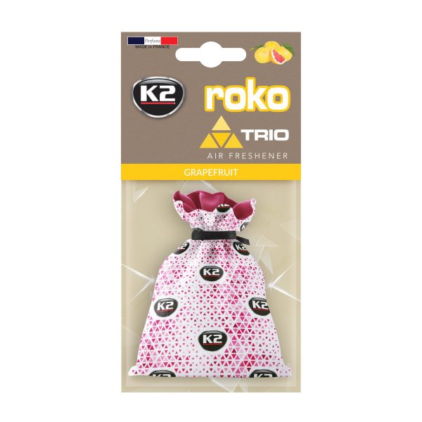 K2 ROKO TRIO GRAPEFRUIT 25 G