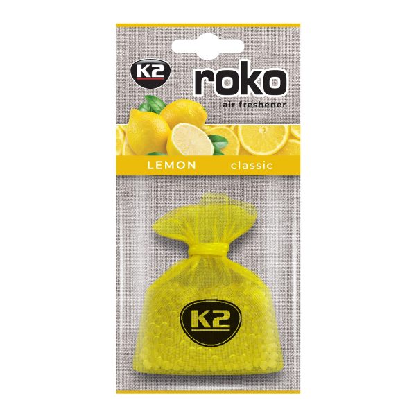 K2 ROKO LEMON 20 G