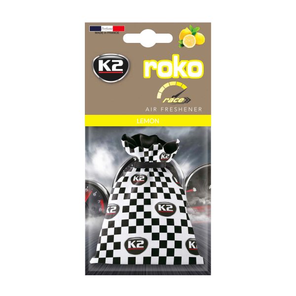 K2 ROKO RACE LEMON 25 G