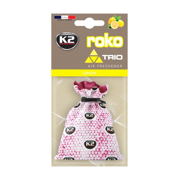 K2 ROKO TRIO LEMON 25 G