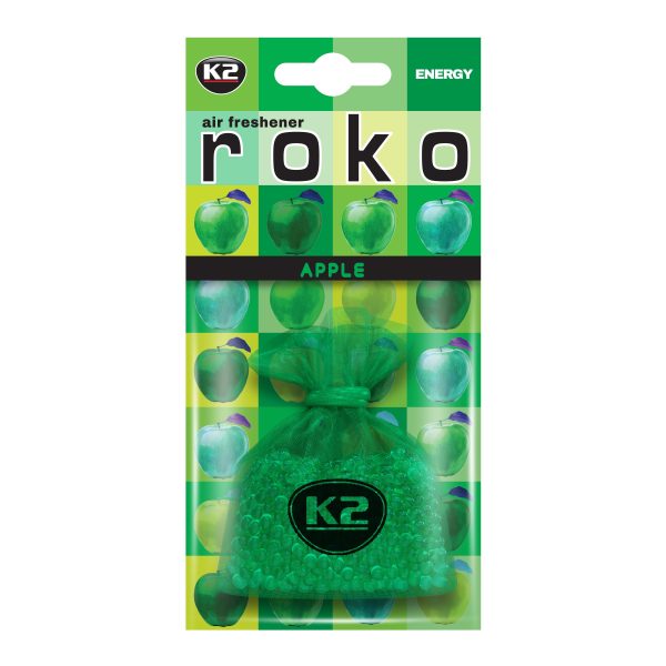 K2 ROKO JABŁKO 20 G