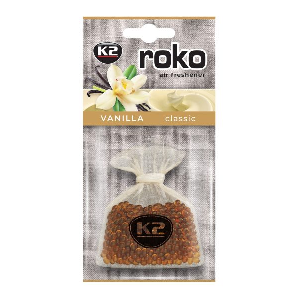 K2 ROKO WANILIA 20 G