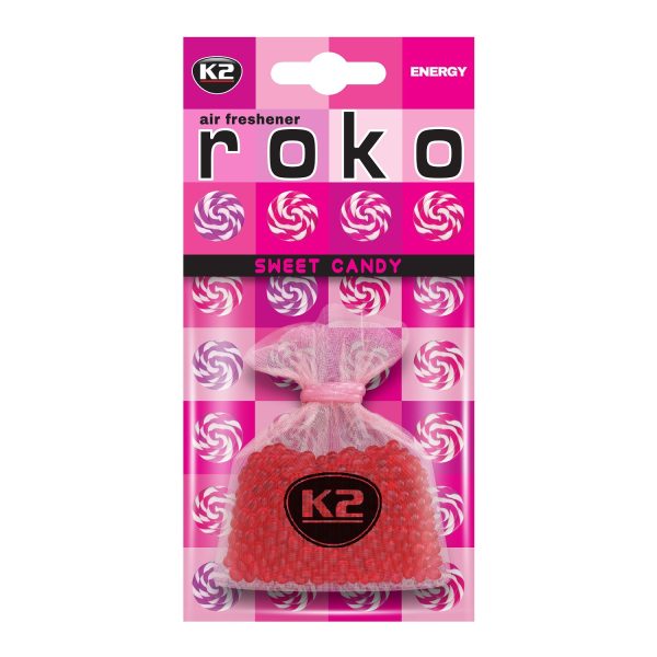 K2 ROKO SWEET CANDY 20 G