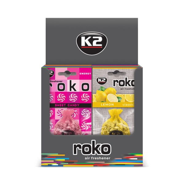 K2 ROKO MIX 20G