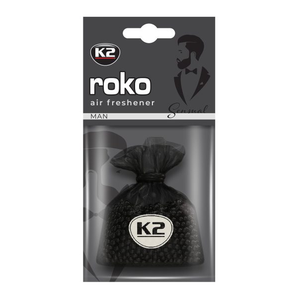 K2 ROKO MAN 20 G