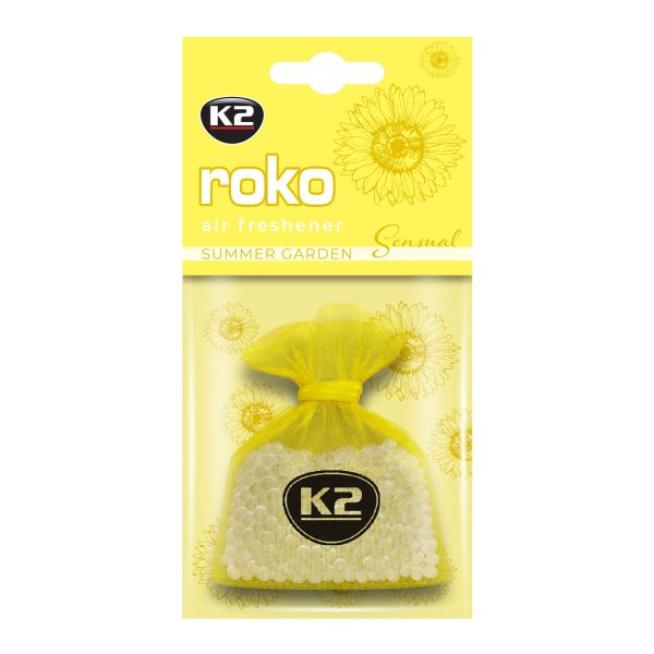 K2 ROKO SUMMER GARDEN 20G