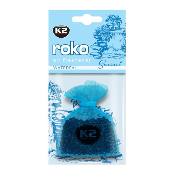 K2 ROKO WATERFALL 20 G