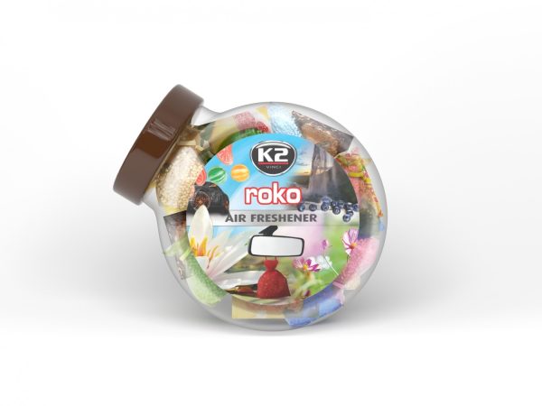 K2 ROKO 25 G MIX