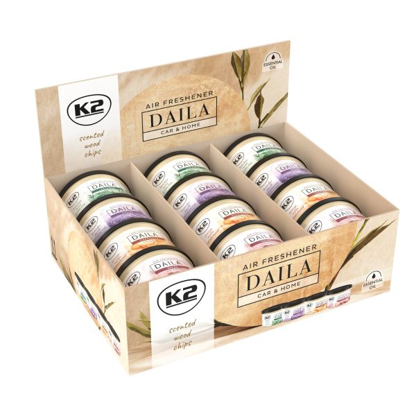 K2 DAILA MIX  30g