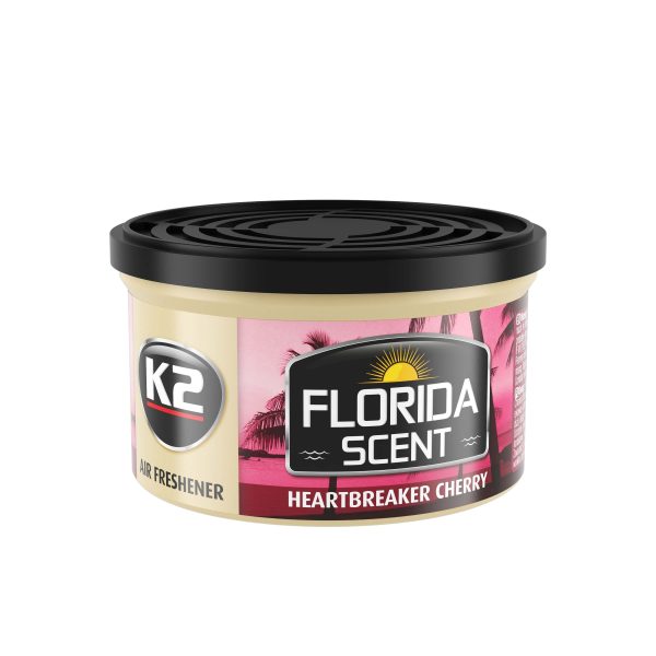 K2 FLORIDA SCENT HEARTBREAKER CHERRY