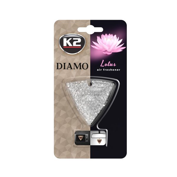 K2 DIAMO LOTUS