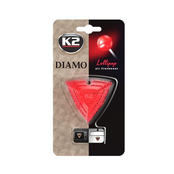 K2 DIAMO LOLLIPOP