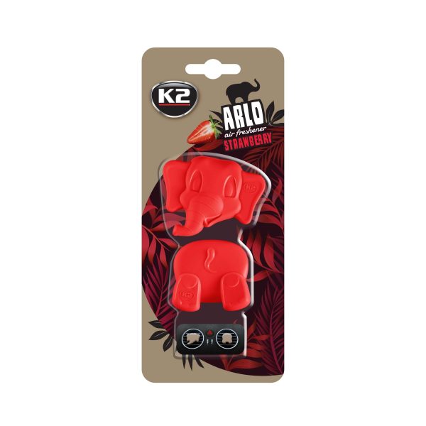 K2 ARLO STRAWBERRY