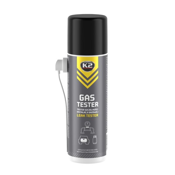 K2 GAS TESTER 400 ML