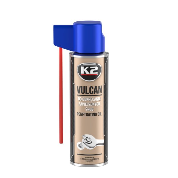 K2 VULCAN 250 ML