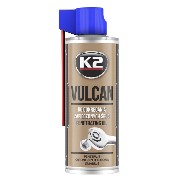 K2 VULCAN 150ML