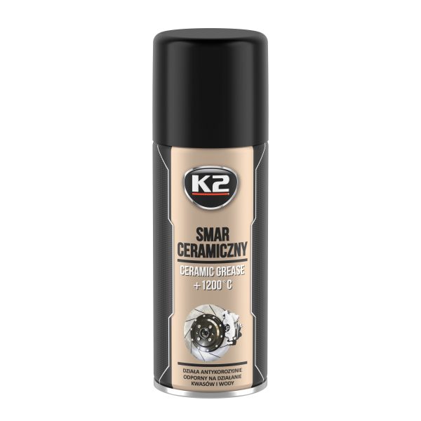 K2 SMAR CERAMICZNY 400ml