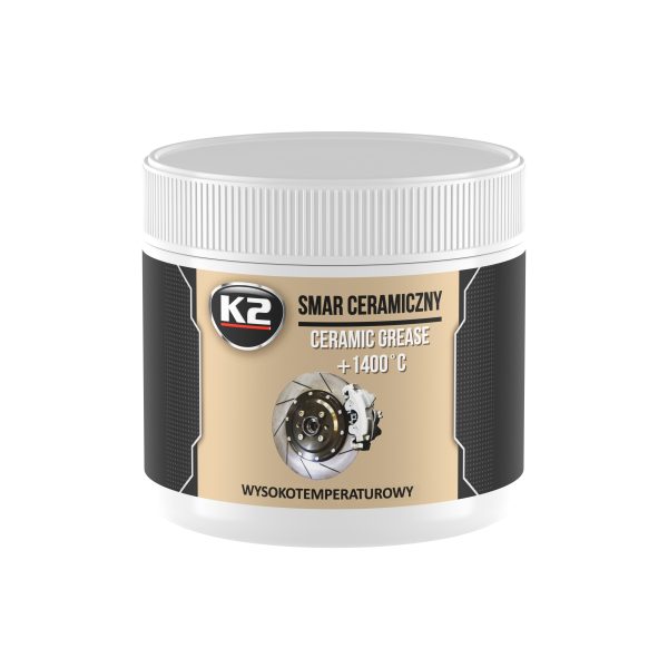 K2 SMAR CERAMICZNY 500g