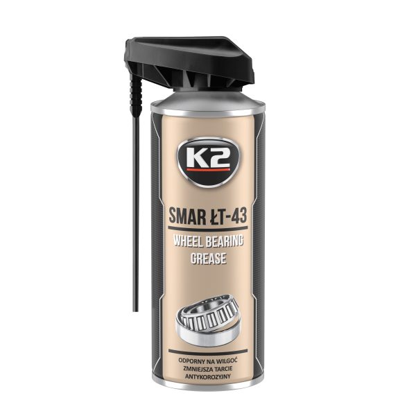 K2 SMAR ŁT-43 400 ML