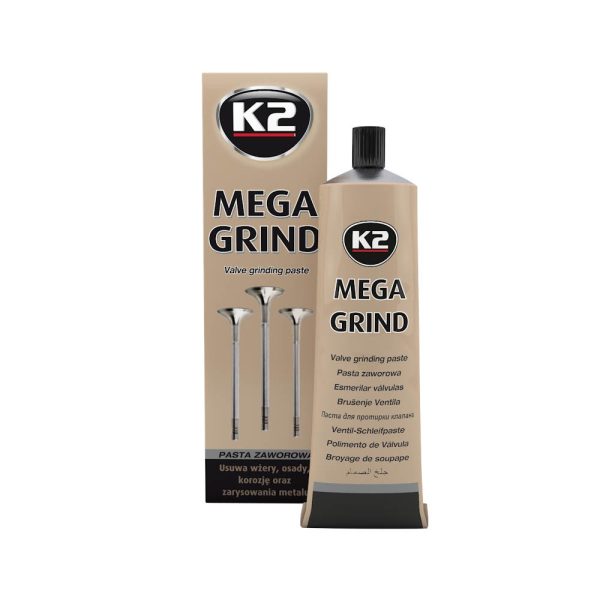 K2 MEGA GRIND 100G