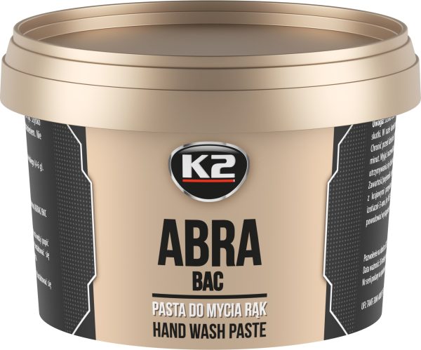 K2 ABRA 500 ML