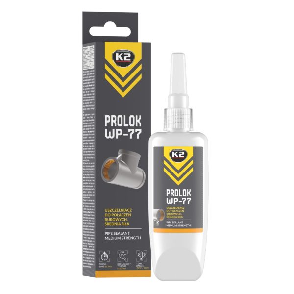 K2 PROLOK WP-77 50ml